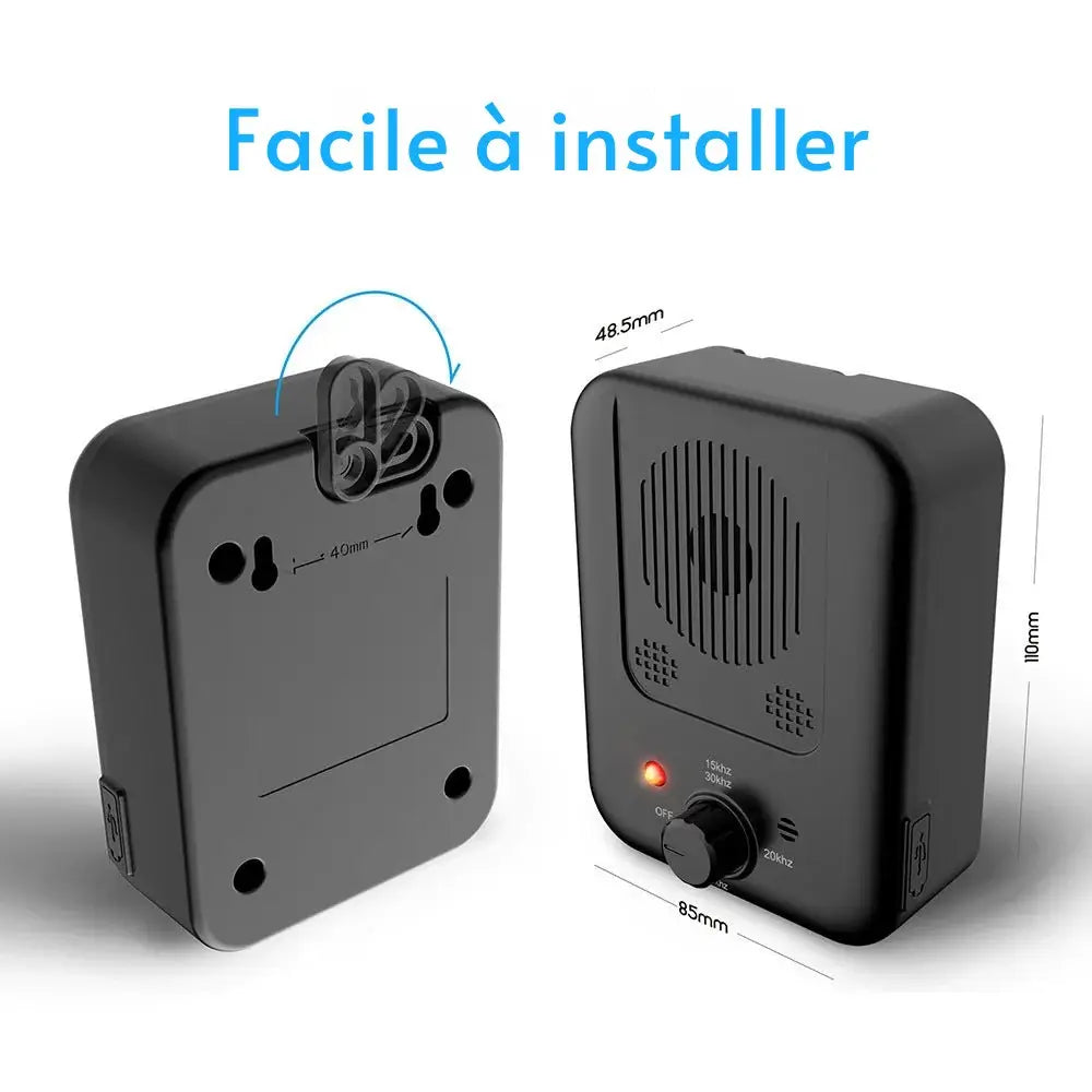 Smart Dog Bark Regulator – Calm Your Canine