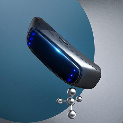 Smart Anti-Snoring Device for Restful Sleep