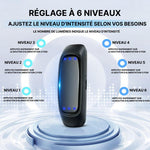 Smart Anti-Snoring Device for Restful Sleep
