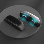 Smart Anti-Snoring Device for Restful Sleep