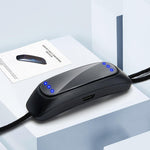 Smart Anti-Snoring Device for Restful Sleep