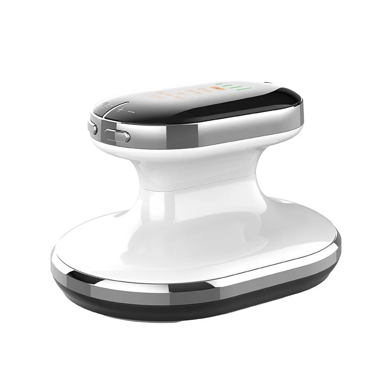 Innovative Body Contouring Device | EMS, SLIM, RF & LED Technology