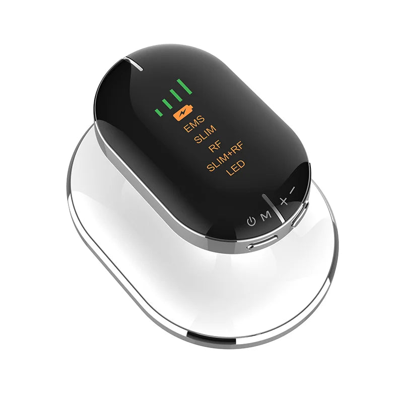 Innovative Body Contouring Device | EMS, SLIM, RF & LED Technology