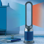 KlimaMeister 4-in-1 | Multifunctional Indoor Climate Control Unit