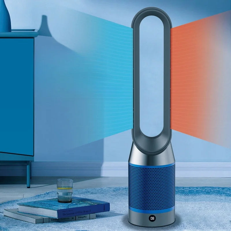 KlimaMeister 4-in-1 | Multifunctional Indoor Climate Control Unit