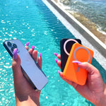 Magnetische Powerbank – Kompakt und leistungsstark für Smartphones