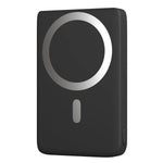 Magnetische Powerbank – Kompakt und leistungsstark für Smartphones