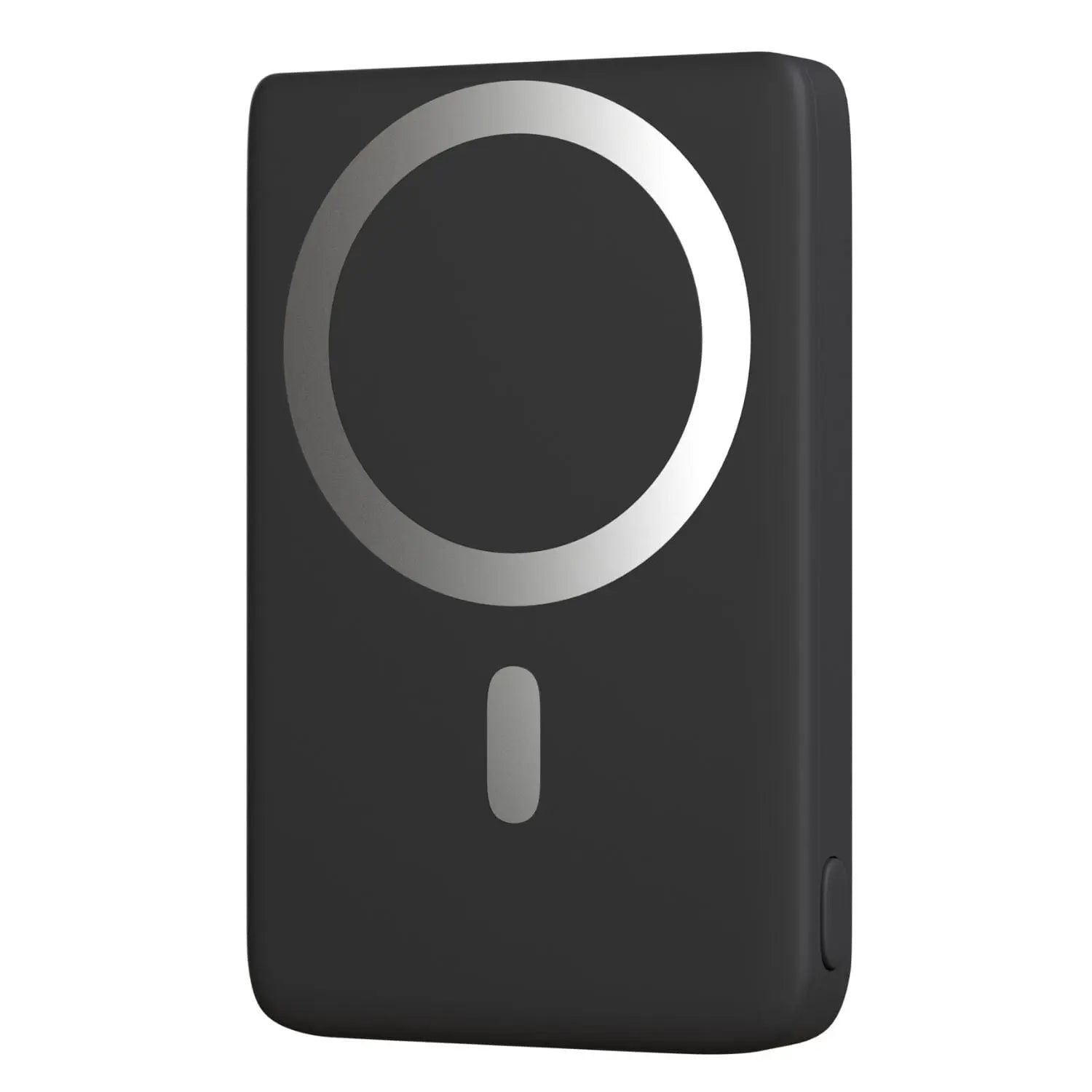 Magnetische Powerbank – Kompakt und leistungsstark für Smartphones