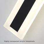 Stylish LED Outdoor Wall Light – For inviting accents