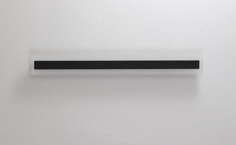 Stylish LED Outdoor Wall Light – For inviting accents