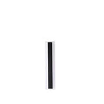 Stylish LED Outdoor Wall Light – For inviting accents