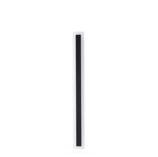 Stylish LED Outdoor Wall Light – For inviting accents