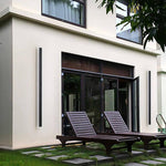 Stylish LED Outdoor Wall Light – For inviting accents