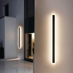 Stylish LED Outdoor Wall Light – For inviting accents