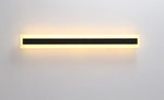 Stylish LED Outdoor Wall Light – For inviting accents