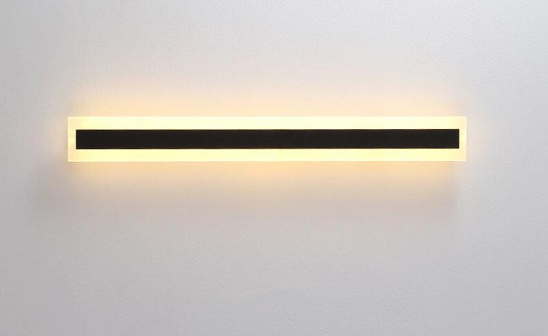 Stylish LED Outdoor Wall Light – For inviting accents