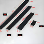 Modern Aluminium Outdoor Wall Light