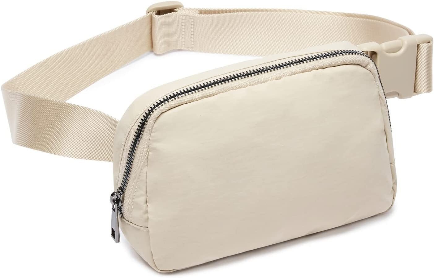 Wasserdichte Hüfttasche für Sport und Freizeit – FlexiBelt
