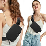 Wasserdichte Hüfttasche für Sport und Freizeit – FlexiBelt