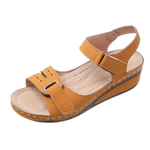 Elegant Sandals with Optimal Arch Support for Women