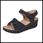 Elegant Sandals with Optimal Arch Support for Women