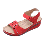 Elegant Sandals with Optimal Arch Support for Women