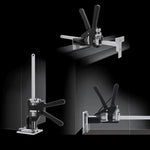 Hebemeister - Effizientes Arbeiten mit robuster Technik
