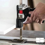 Hebemeister - Effizientes Arbeiten mit robuster Technik