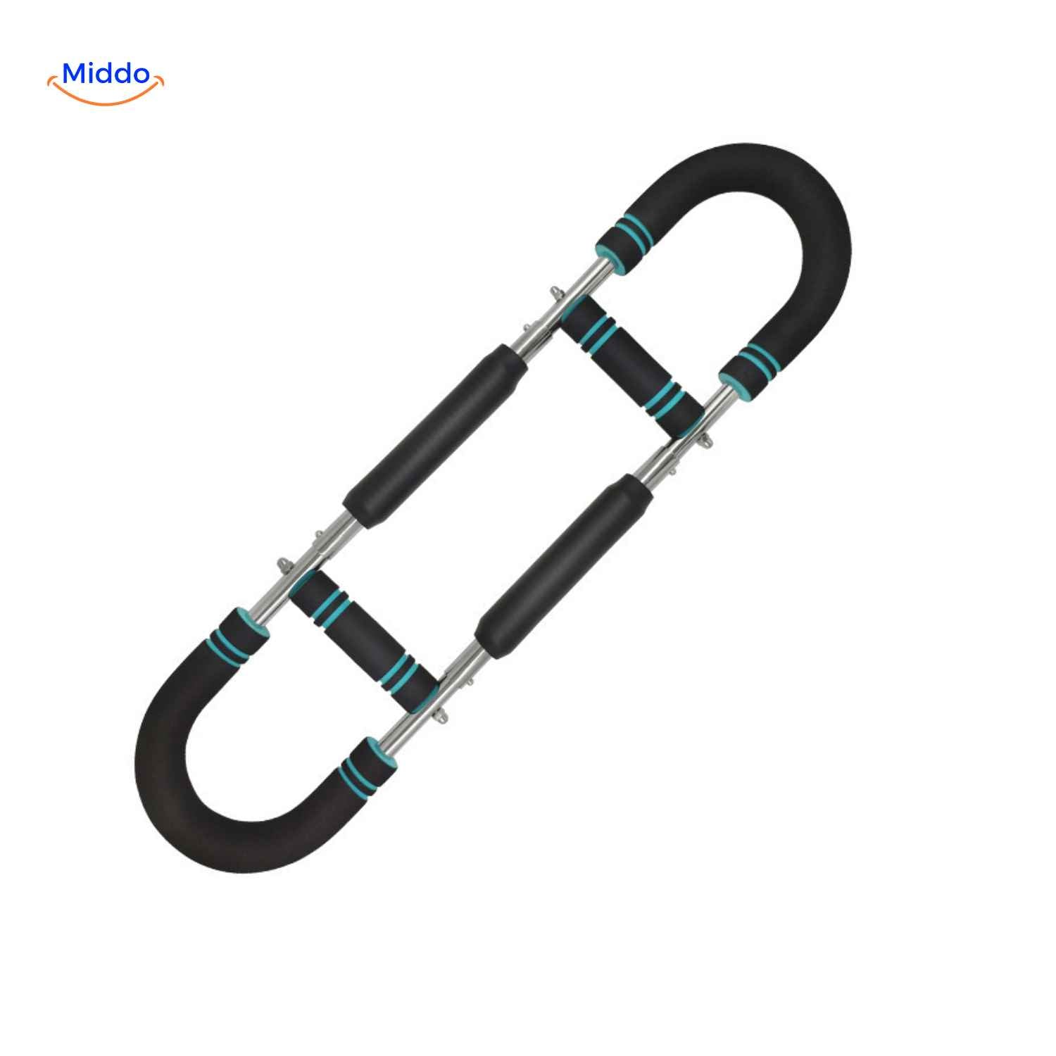 KraftBoost Pro | Versatile Home Fitness Device with 3 Levels