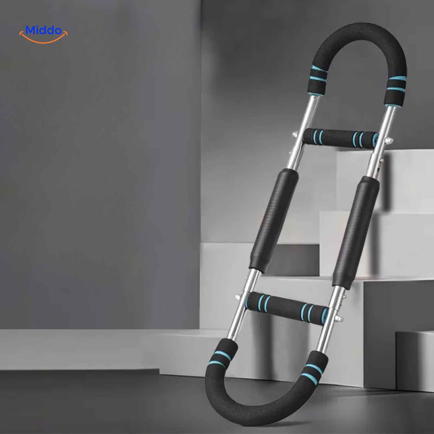 KraftBoost Pro | Versatile Home Fitness Device with 3 Levels