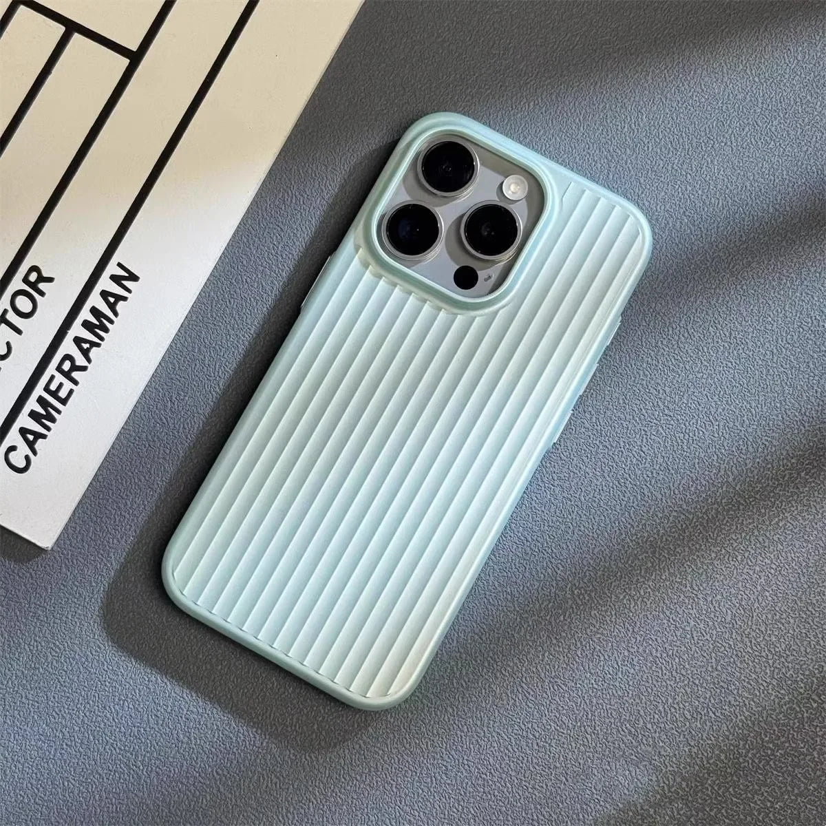 Elegante und Schützende Hülle für Ihr iPhone