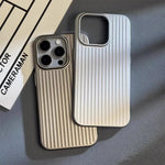 Elegante und Schützende Hülle für Ihr iPhone