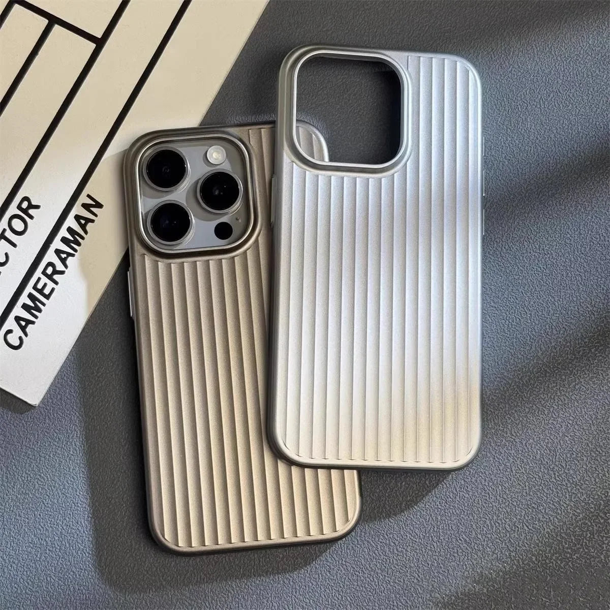 Elegante und Schützende Hülle für Ihr iPhone