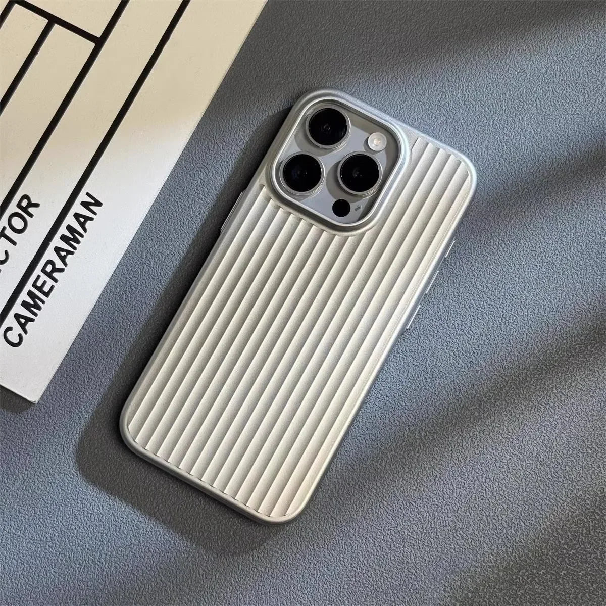 Elegante und Schützende Hülle für Ihr iPhone