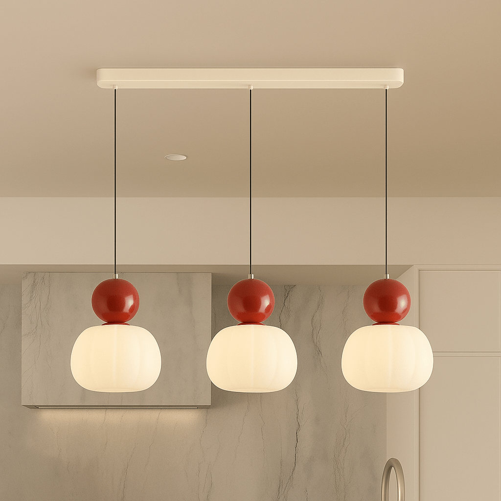 Stilvolle Pendelleuchte im Art Deco Design für jeden Raum