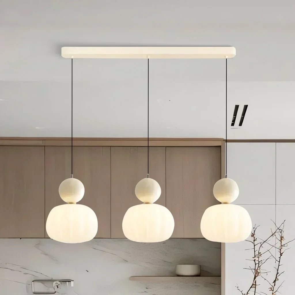 Stilvolle Pendelleuchte im Art Deco Design für jeden Raum
