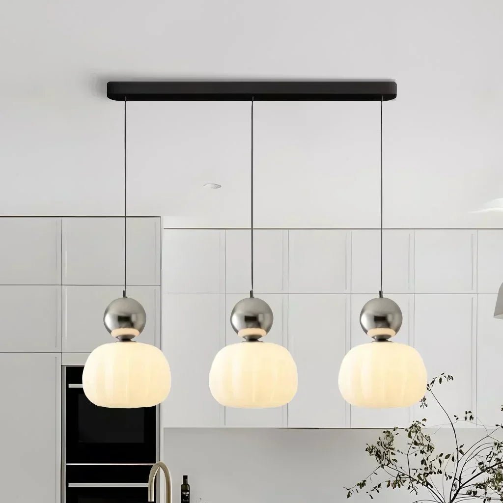Stilvolle Pendelleuchte im Art Deco Design für jeden Raum