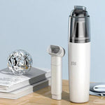 Cordless Handheld Vacuum Cleaner CleanPro - Efficient and Stylish