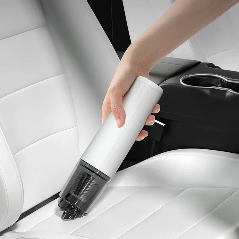 Cordless Handheld Vacuum Cleaner CleanPro - Efficient and Stylish