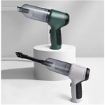 Cordless High-Performance Car Vacuum Cleaner for Effortless Cleaning