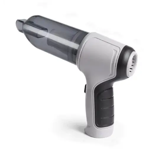 Cordless High-Performance Car Vacuum Cleaner for Effortless Cleaning