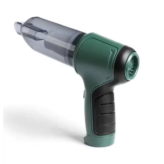 Cordless High-Performance Car Vacuum Cleaner for Effortless Cleaning