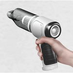 Cordless High-Performance Car Vacuum Cleaner for Effortless Cleaning