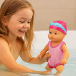 Schwimmendes Spielzeug für Babys