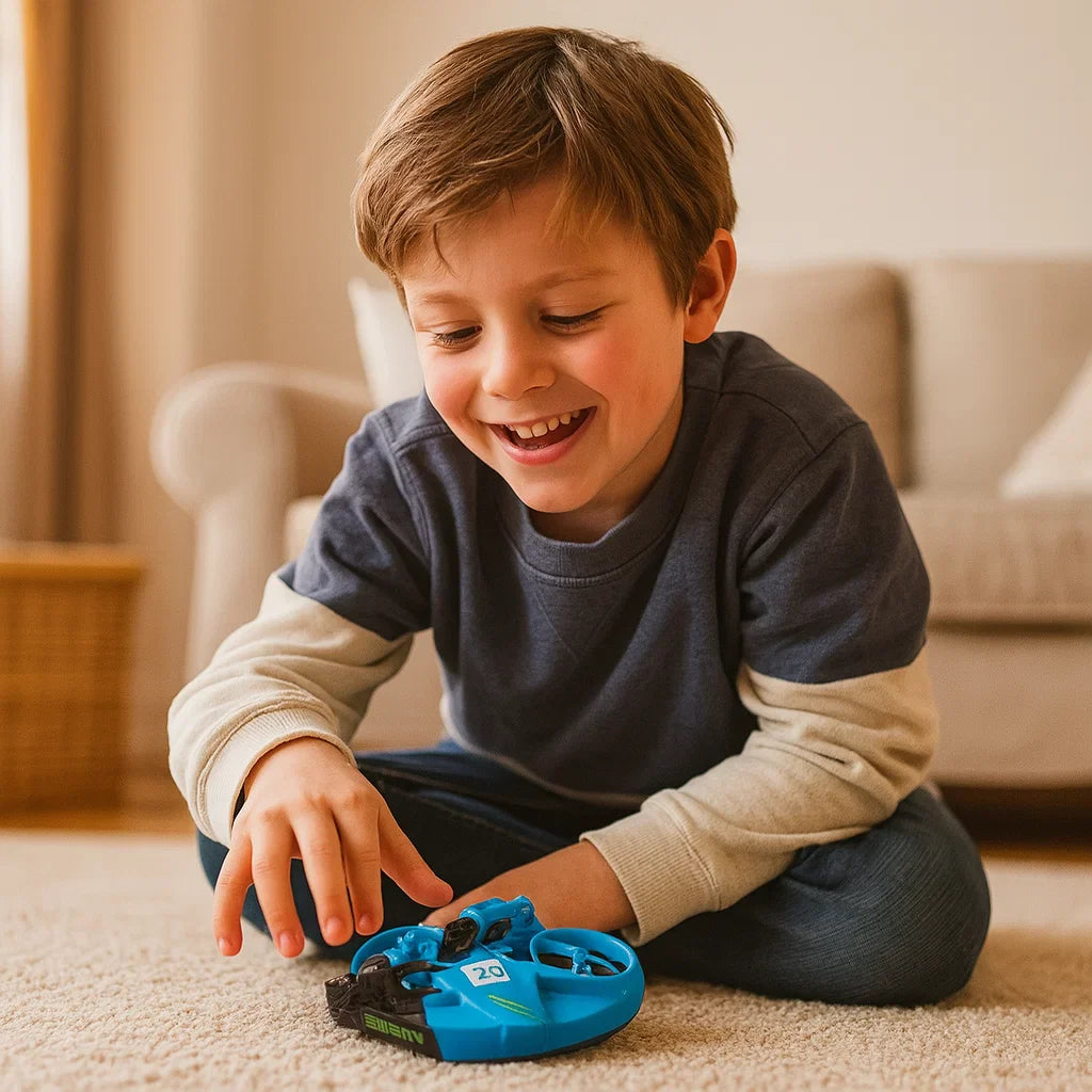 Spielzeugdrohne für Kinder – 3-in-1 Modell