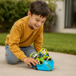 Spielzeugdrohne für Kinder – 3-in-1 Modell