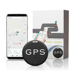 Kompakter GPS-Tracker – Unauffällige Echtzeit-Ortung ohne Abo