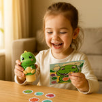 Sticker Set zur Belohnung für Kinder – Pädagogisches Material