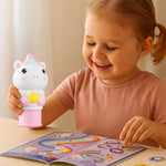 Sticker Set zur Belohnung für Kinder – Pädagogisches Material