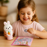 Sticker Set zur Belohnung für Kinder – Pädagogisches Material